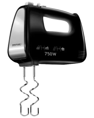 Міксер MPM MMR-19/C