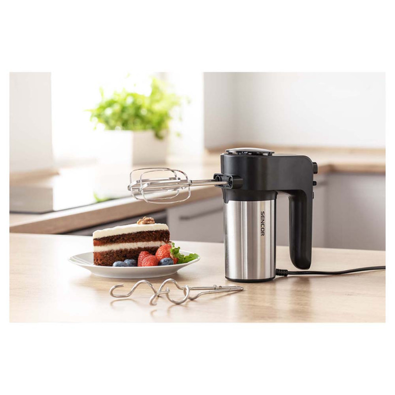 Змішувач SENCOR SHM 5207SS