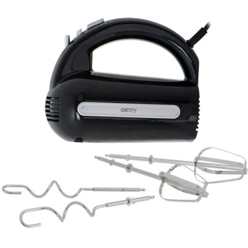 Міксер Camry CR 4218 Black