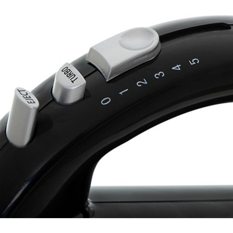 Міксер Camry CR 4218 Black