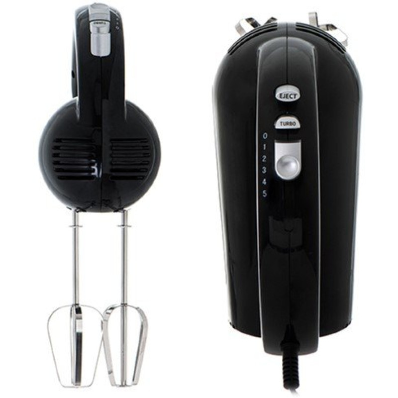 Міксер Camry CR 4218 Black