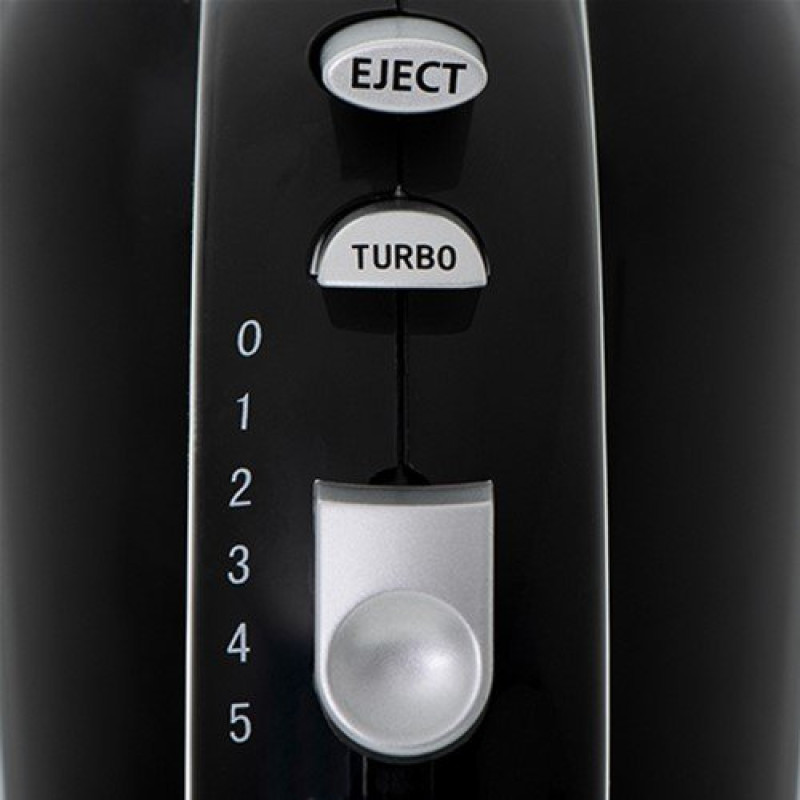 Міксер Camry CR 4218 Black