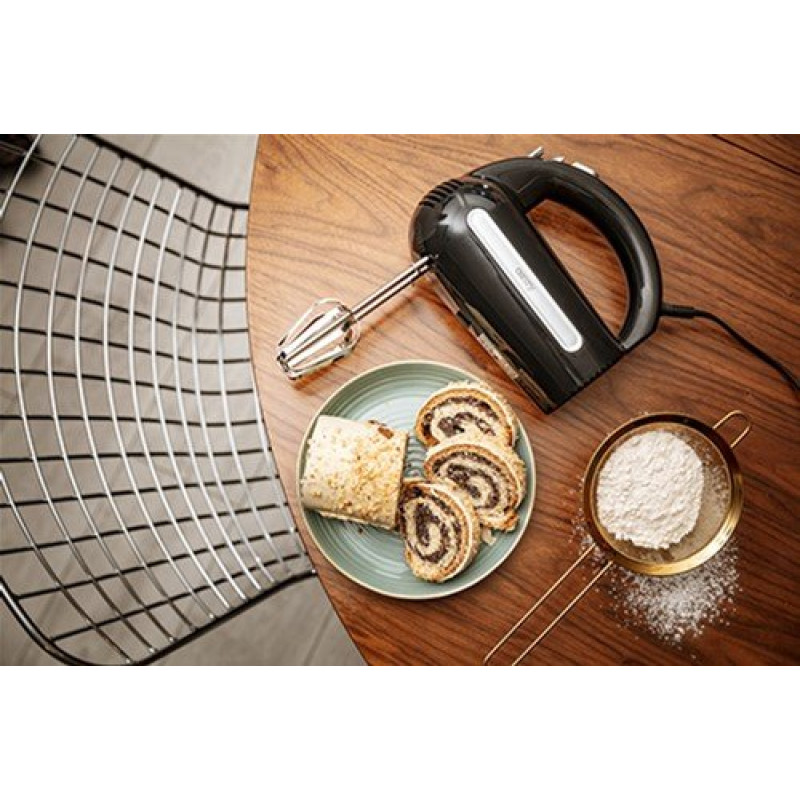 Міксер Camry CR 4218 Black