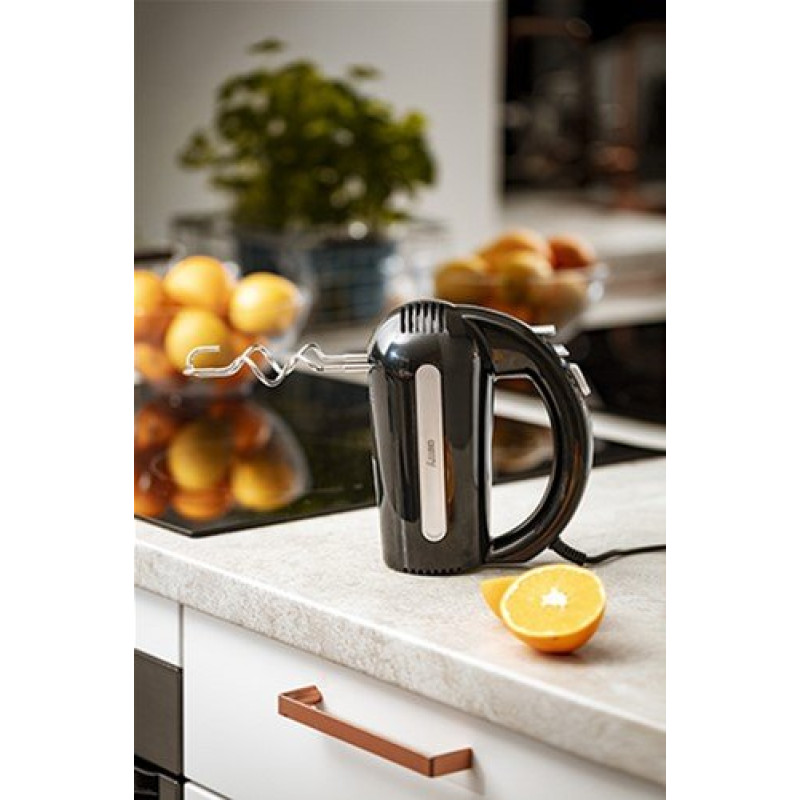 Міксер Camry CR 4218 Black