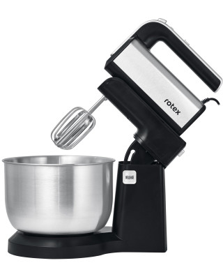 Міксер Rotex RHM500-S MasterCream