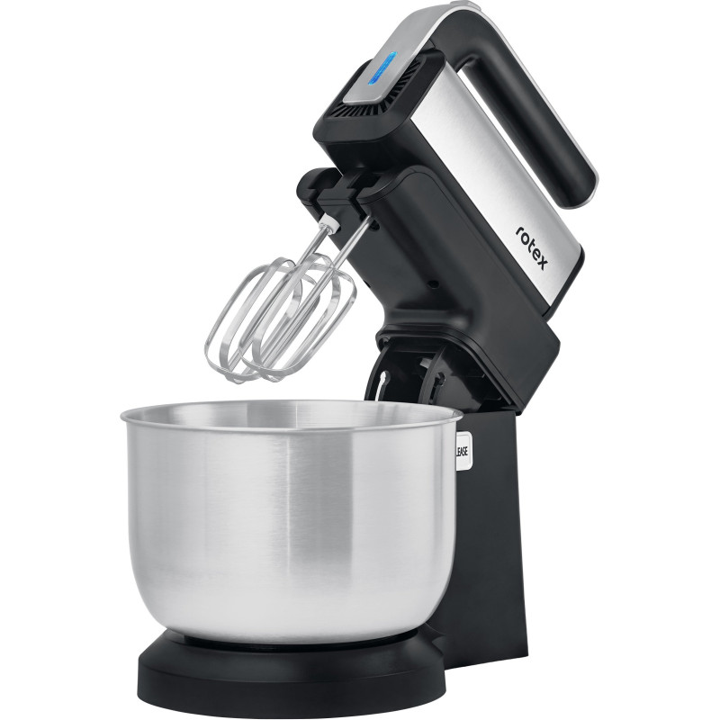 Змішувач Rotex RHM500-S MasterCream