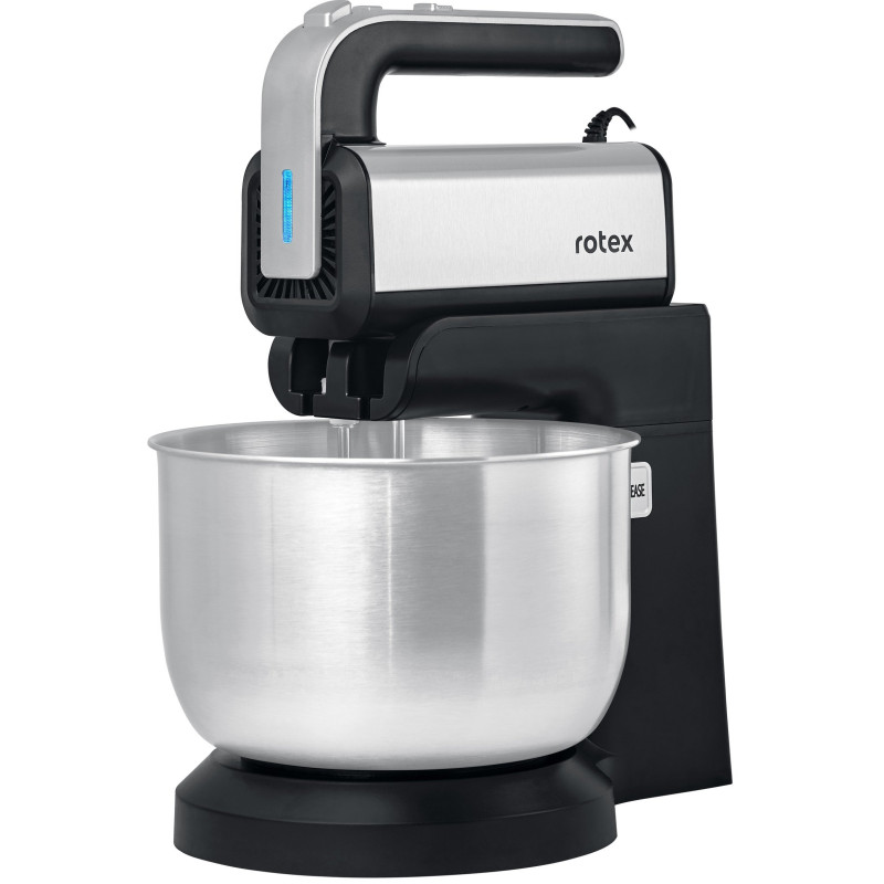 Змішувач Rotex RHM500-S MasterCream