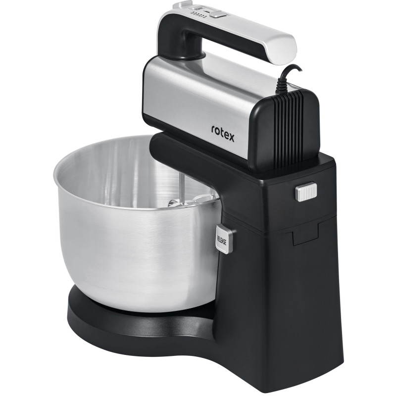 Змішувач Rotex RHM500-S MasterCream