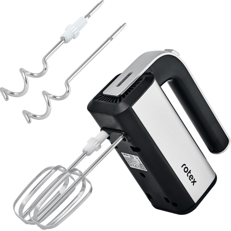 Змішувач Rotex RHM500-S MasterCream