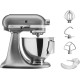 Міксер KitchenAid 5KSM95PSEMC