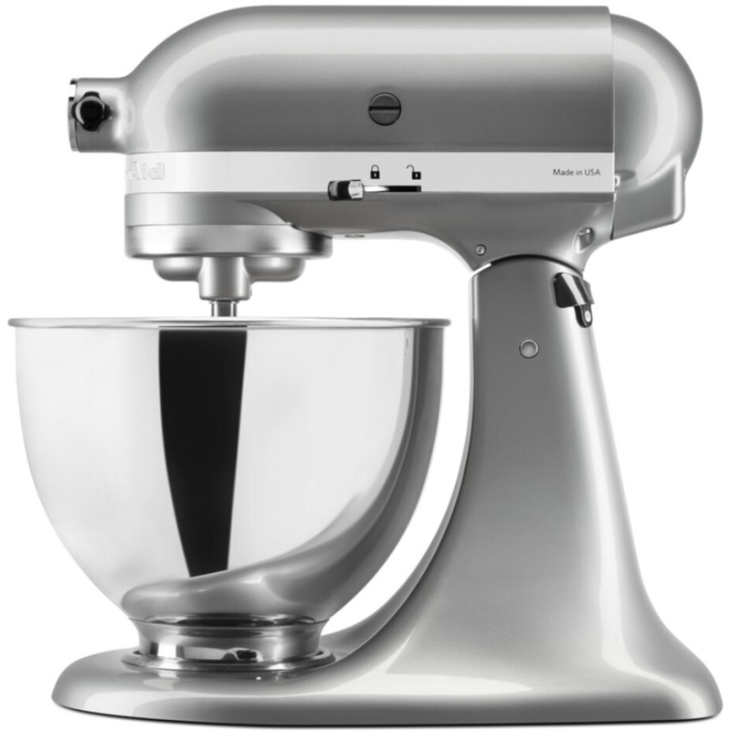 Міксер KitchenAid 5KSM95PSEMC
