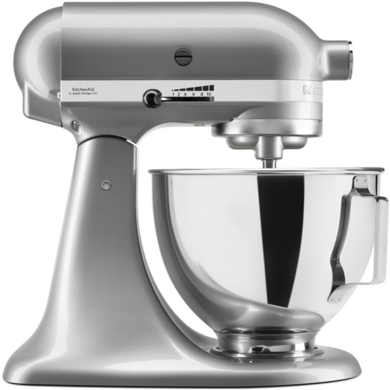 Міксер KitchenAid 5KSM95PSEMC