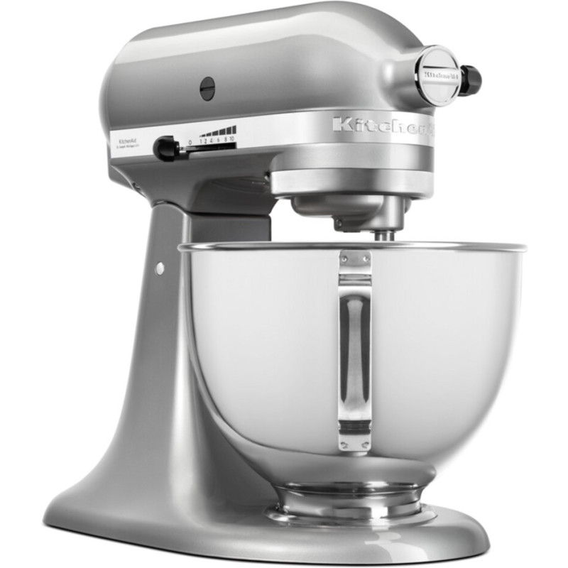 Міксер KitchenAid 5KSM95PSEMC