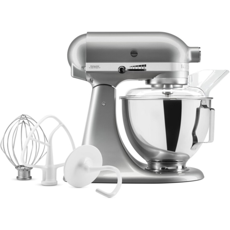 Міксер KitchenAid 5KSM95PSEMC