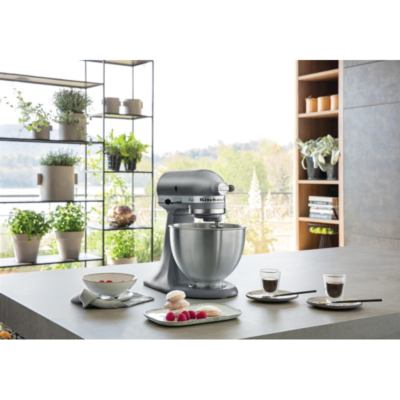 Міксер KitchenAid 5KSM95PSEMC
