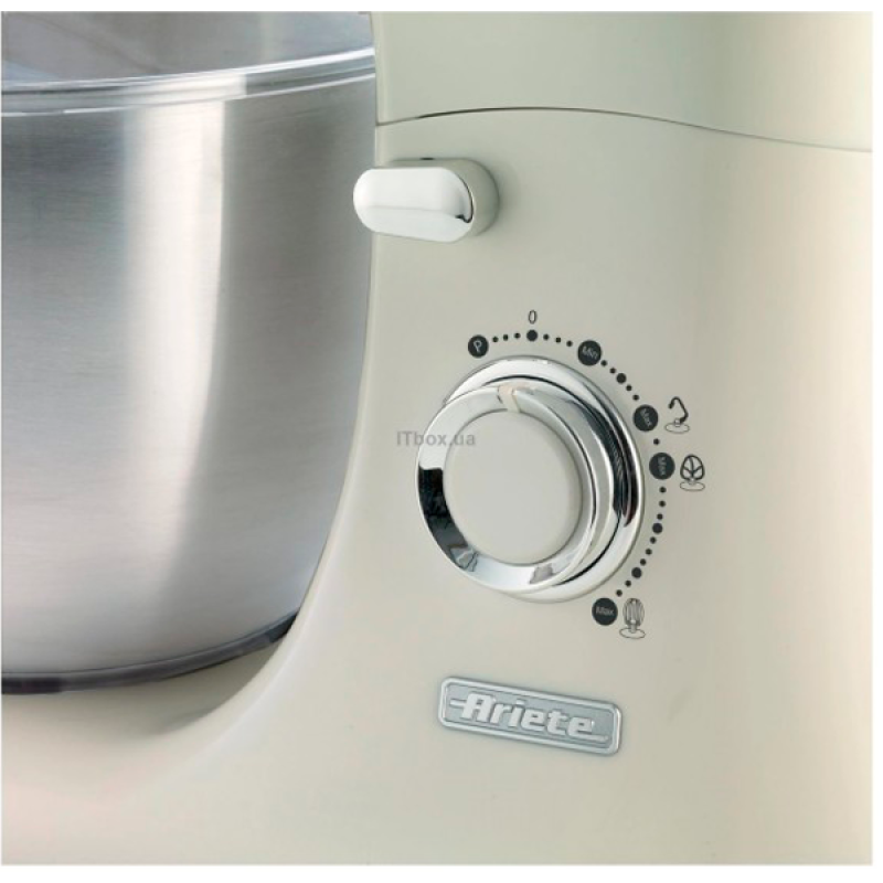 Планетарний міксер Ariete 1588 Blue