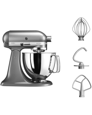 Міксер KitchenAid 5KSM125ECU