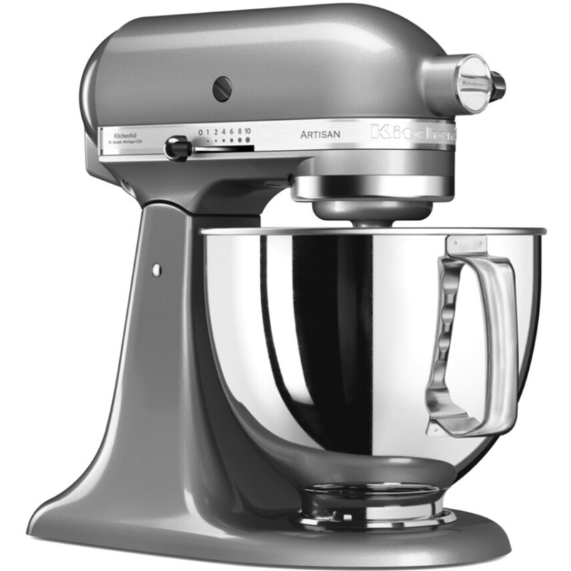 Міксер KitchenAid 5KSM125ECU