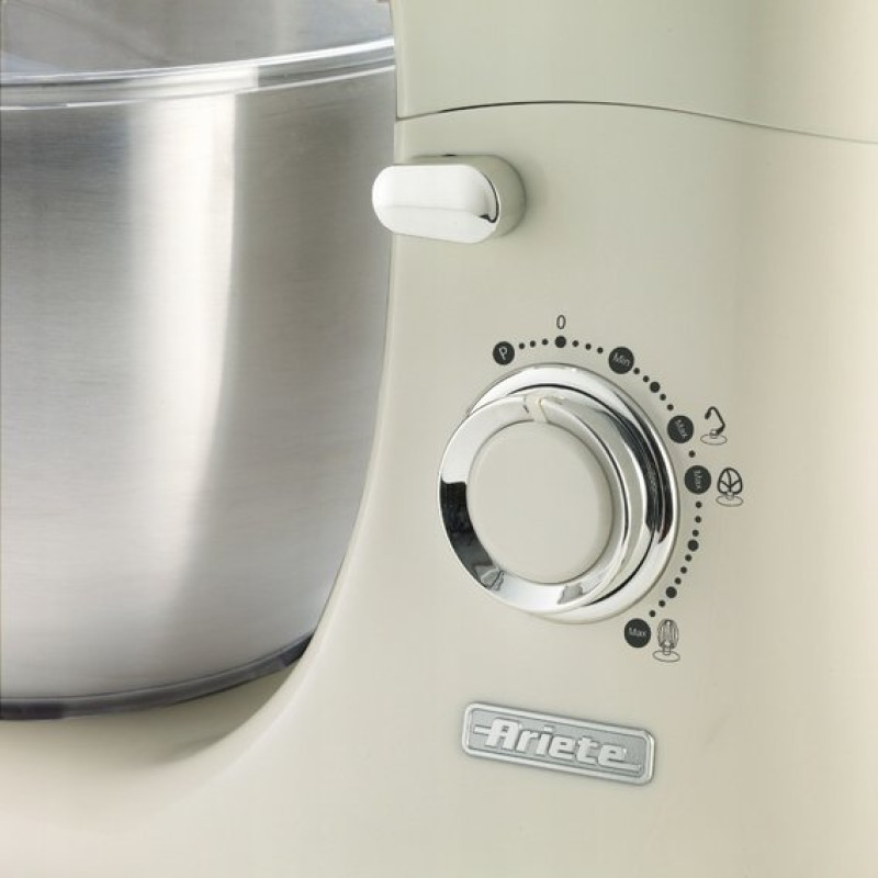 Планетарний міксер Ariete 1588 Green