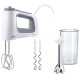 Міксер BRAUN HM 5107 WHITE