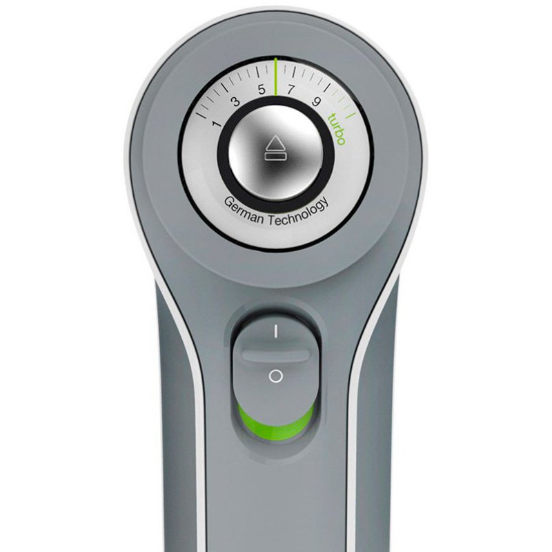 Міксер BRAUN HM 5107 WHITE