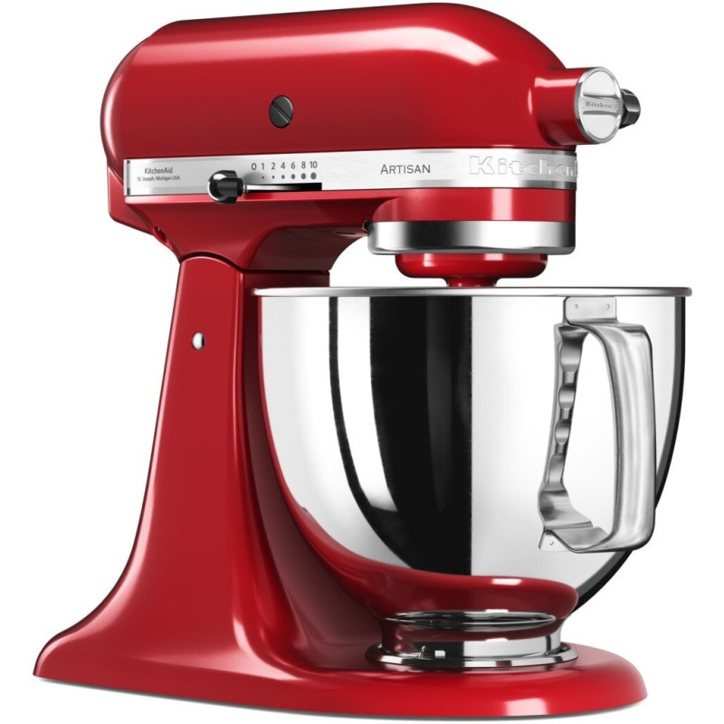 Міксер KitchenAid 5KSM125EER
