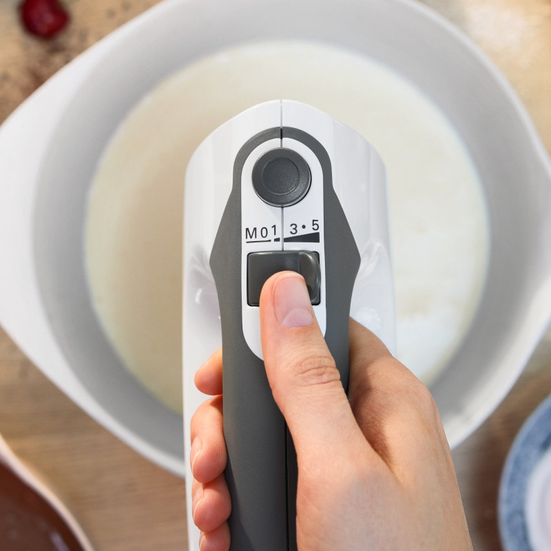 Змішувач Bosch MFQ37470