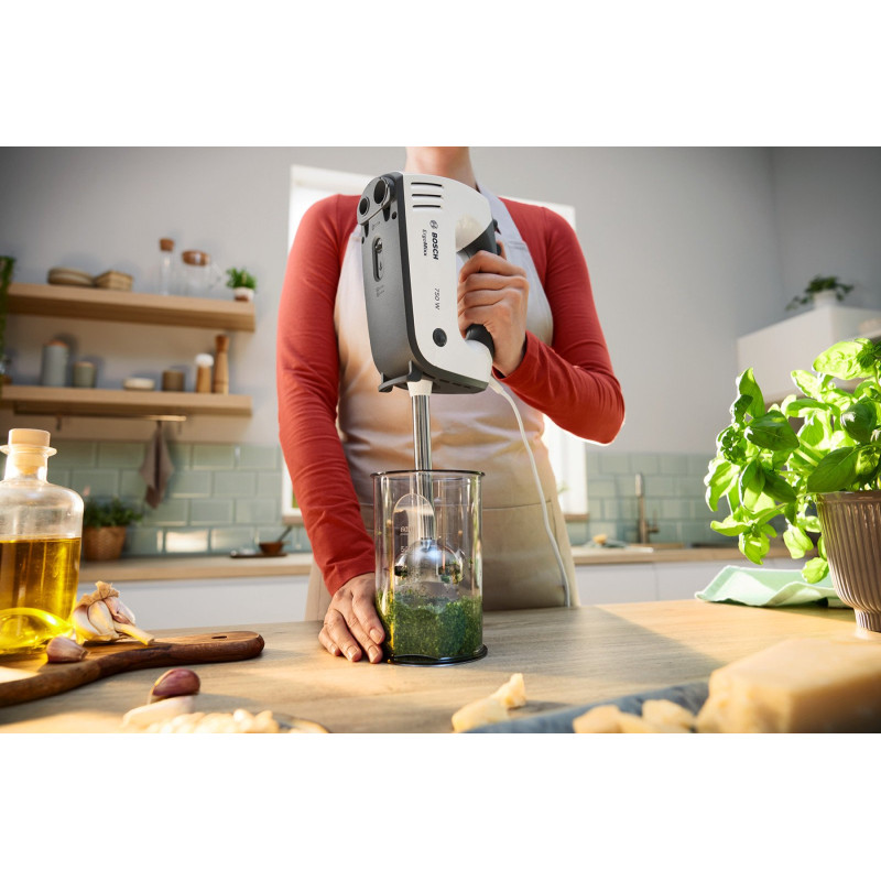 Змішувач Bosch MFQ37470