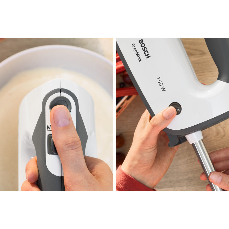 Змішувач Bosch MFQ37470