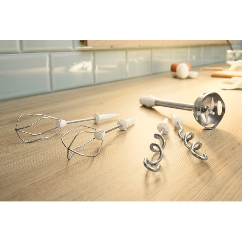 Змішувач Bosch MFQ37470