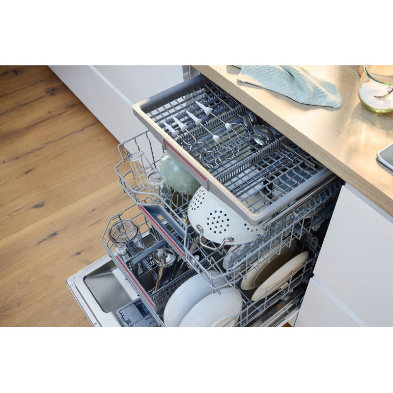 Змішувач Bosch MFQ37470