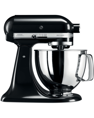 Міксер KitchenAid 5KSM125EOB