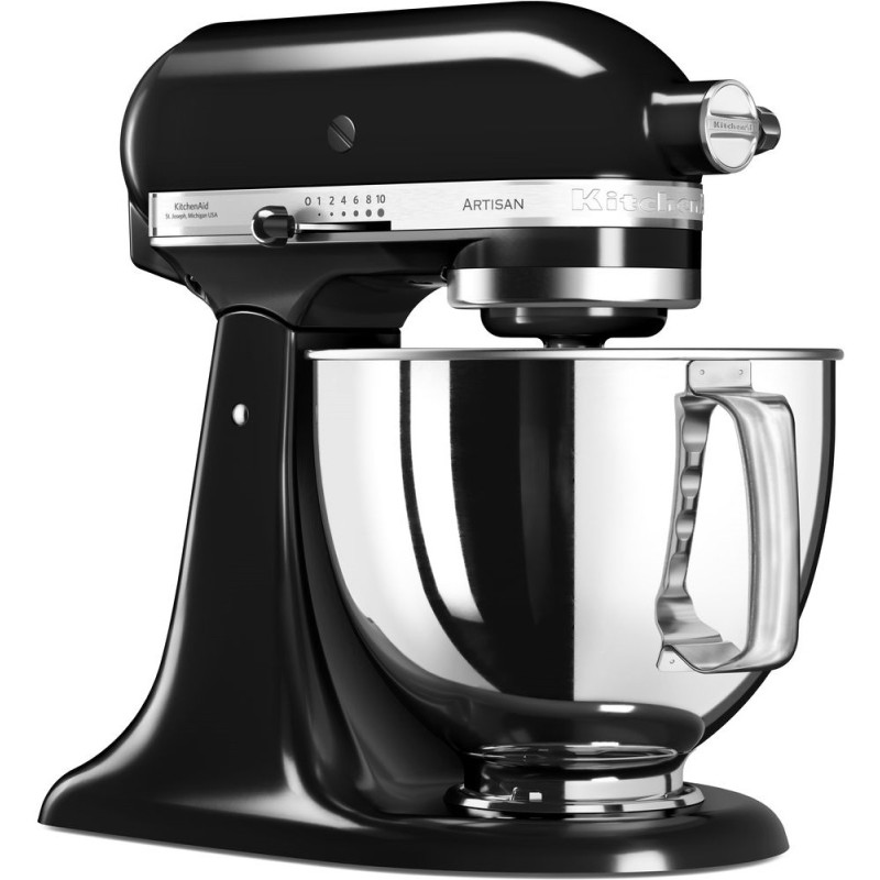 Міксер KitchenAid 5KSM125EOB