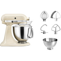 Планетарний міксер KitchenAid 5KSM175PSEAC