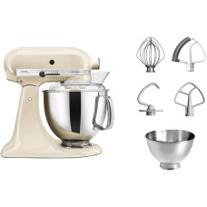 Планетарний міксер KitchenAid 5KSM175PSEAC