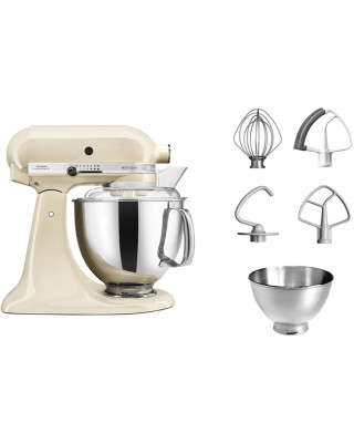Планетарний міксер KitchenAid 5KSM175PSEAC