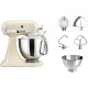 Планетарний міксер KitchenAid 5KSM175PSEAC