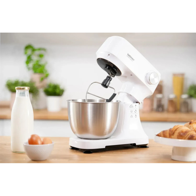 Міксер ZELMER ZKR 1340