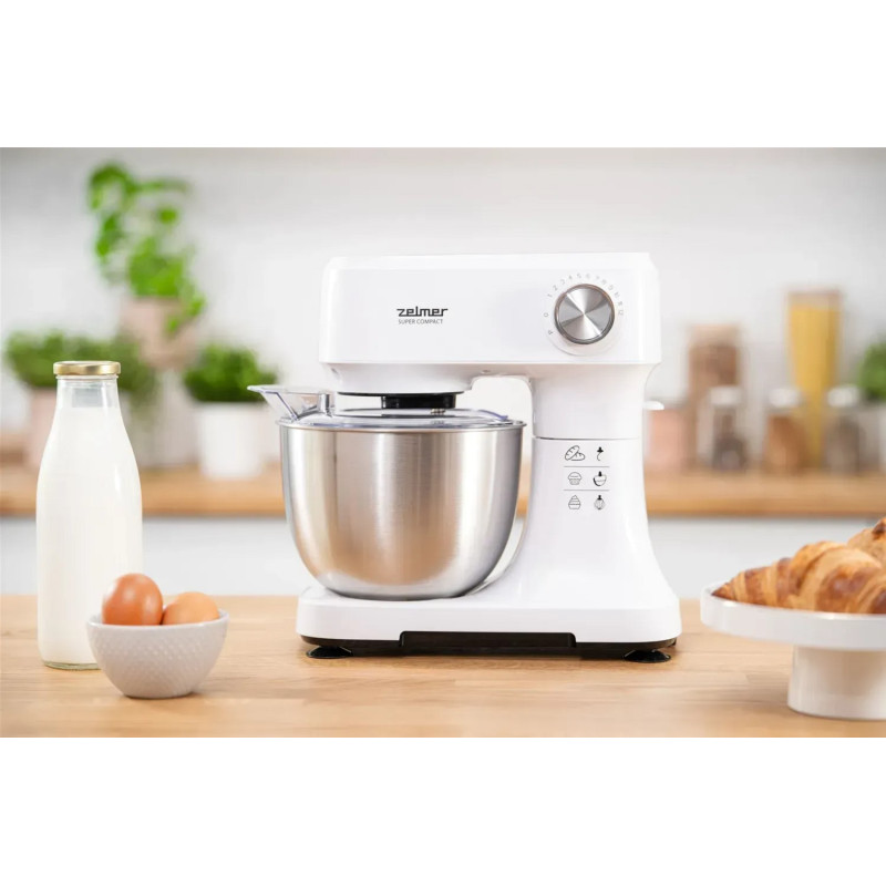 Міксер ZELMER ZKR 1340