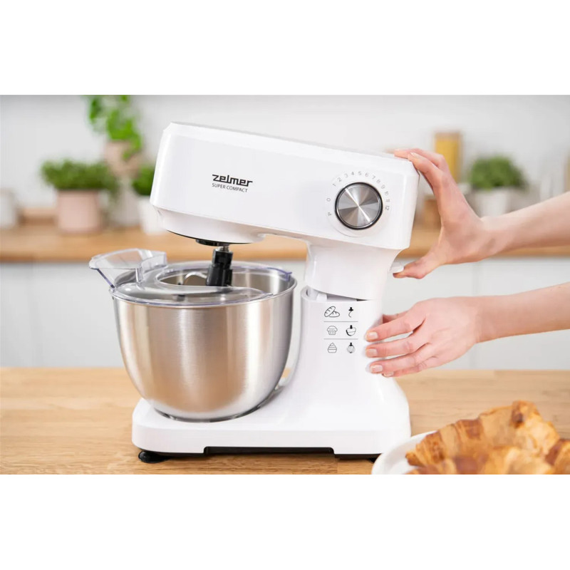 Міксер ZELMER ZKR 1340