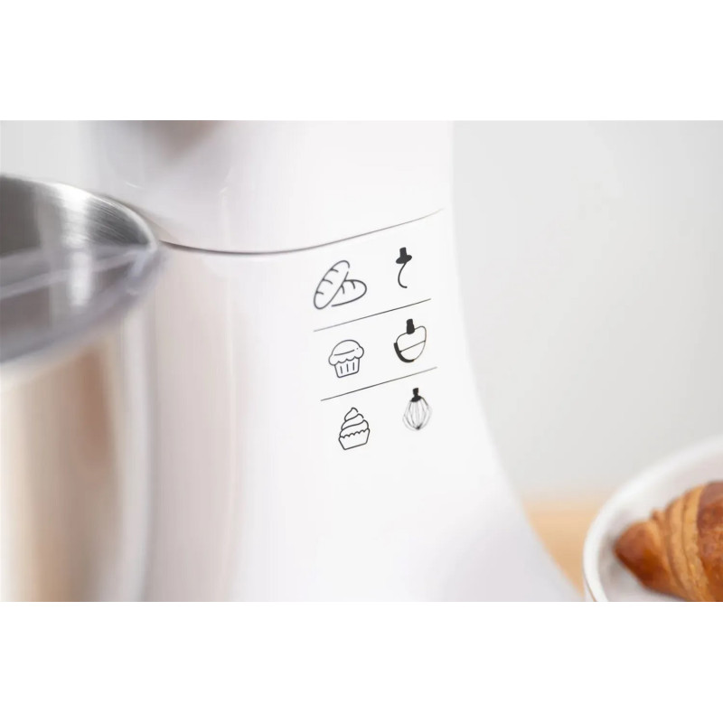 Міксер ZELMER ZKR 1340