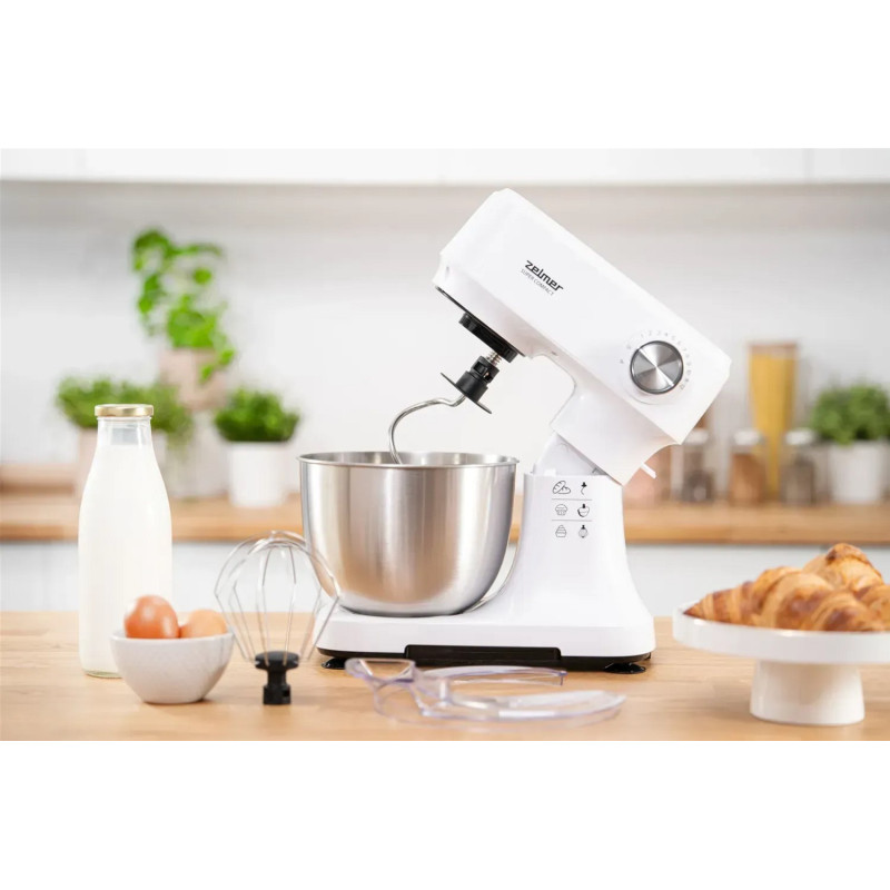 Міксер ZELMER ZKR 1340