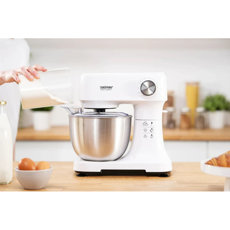 Міксер ZELMER ZKR 1340