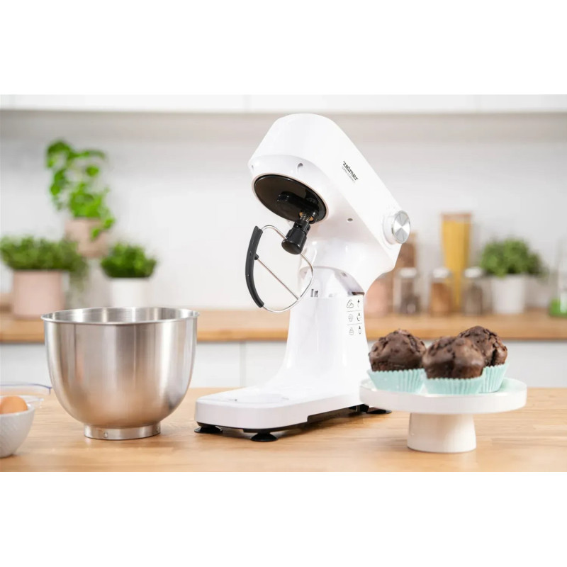 Міксер ZELMER ZKR 1340