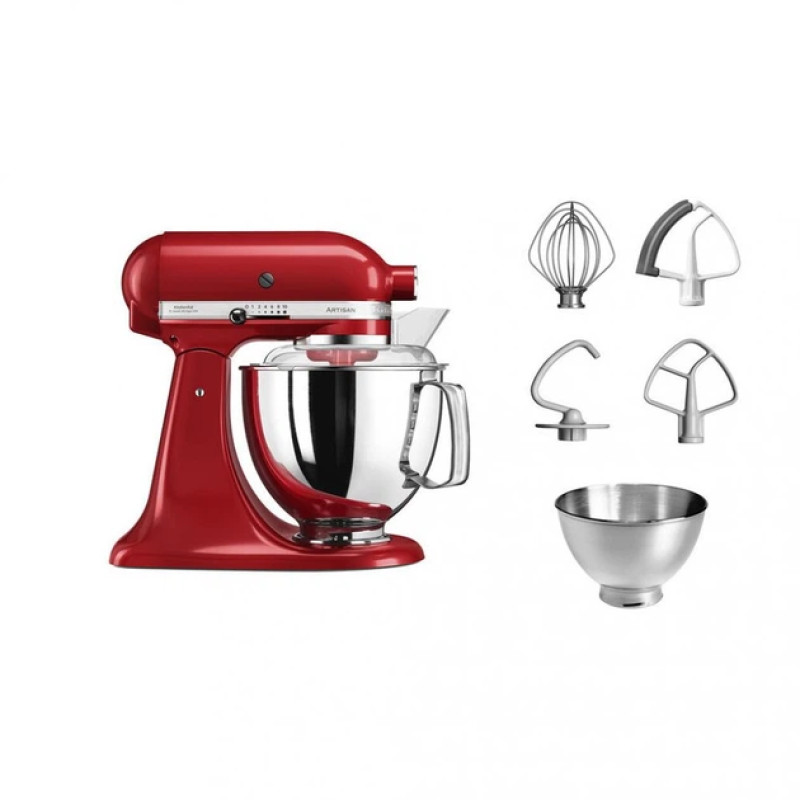 Планетарний міксер KitchenAid 5KSM175PSEER