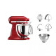 Планетарний міксер KitchenAid 5KSM175PSEER