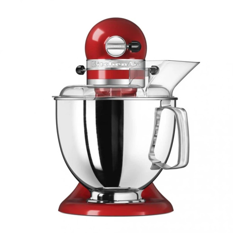Планетарний міксер KitchenAid 5KSM175PSEER