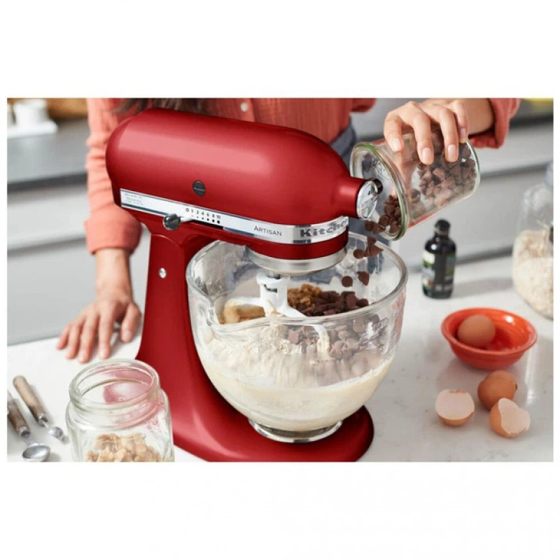 Планетарний міксер KitchenAid 5KSM175PSEER