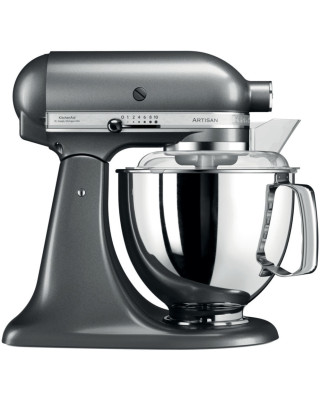 Планетарний міксер KitchenAid 5KSM175PSEMS