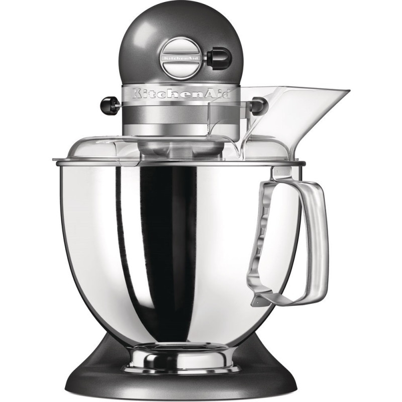Планетарний міксер KitchenAid 5KSM175PSEMS